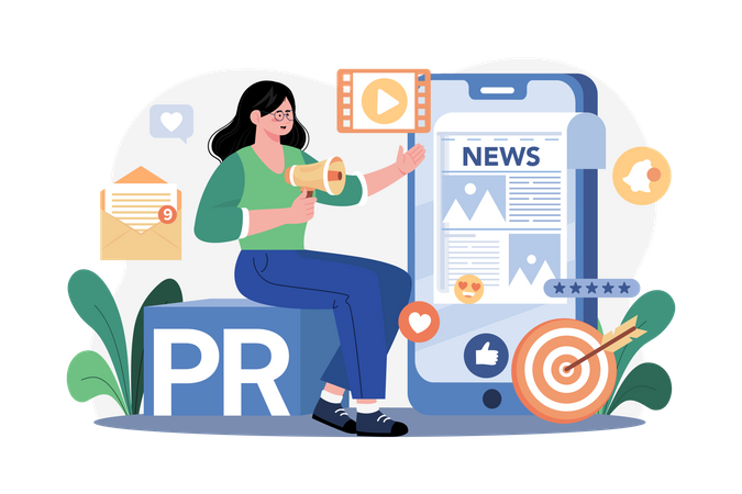 Best PR Agency in India | Digital PR Company In India | Zordo Agency