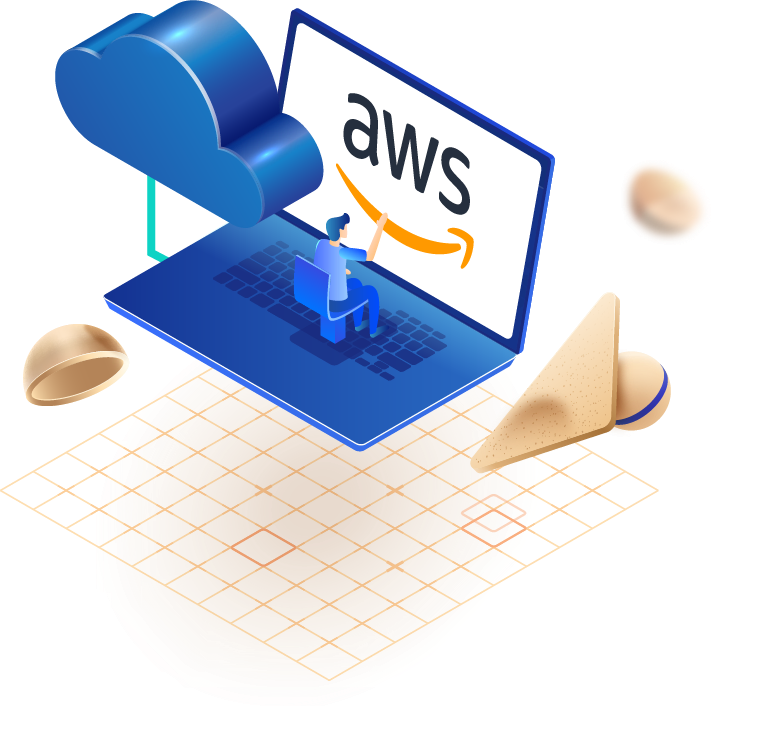 AWS Cloud Services Provider | AWS Cloud Reseller Provider In India | Zordo