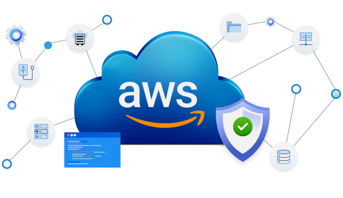 AWS Cloud Services Provider | AWS Cloud Reseller Provider In India | Zordo