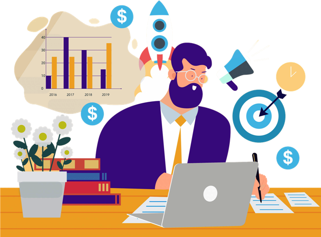 Best Digital Marketing Agency | Digital Marketing Services Provider | Zordo