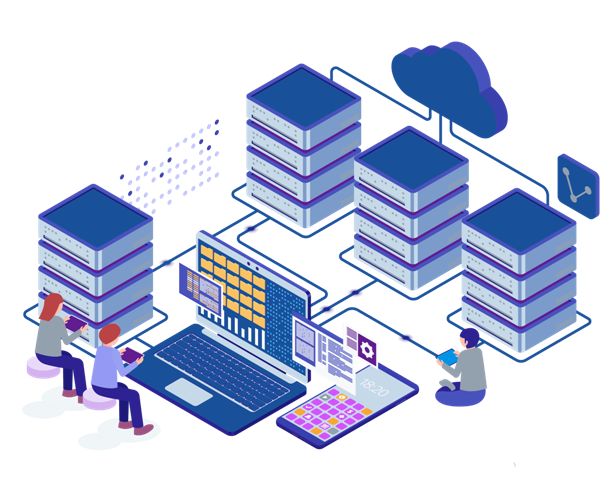 Google Cloud Platform Services Provider | Google Cloud Partner | Zordo